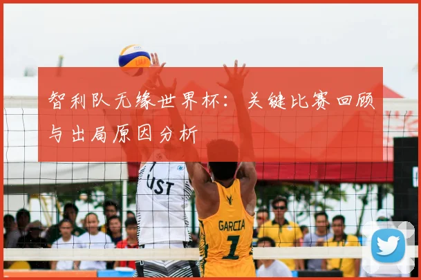 智利队无缘世界杯:关键比赛回顾与出局原因分析