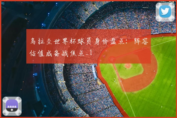 乌拉圭世界杯球员身价盘点:阵容估值成备战焦点_1