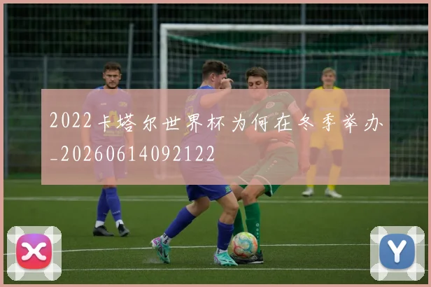 2022卡塔尔世界杯为何在冬季举办_20260614092122