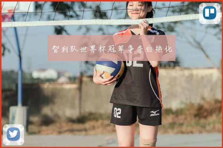 智利队世界杯冠军争夺白热化