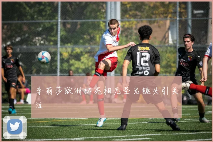 李莉莎欧洲杯亮相无圣光镜头引关注